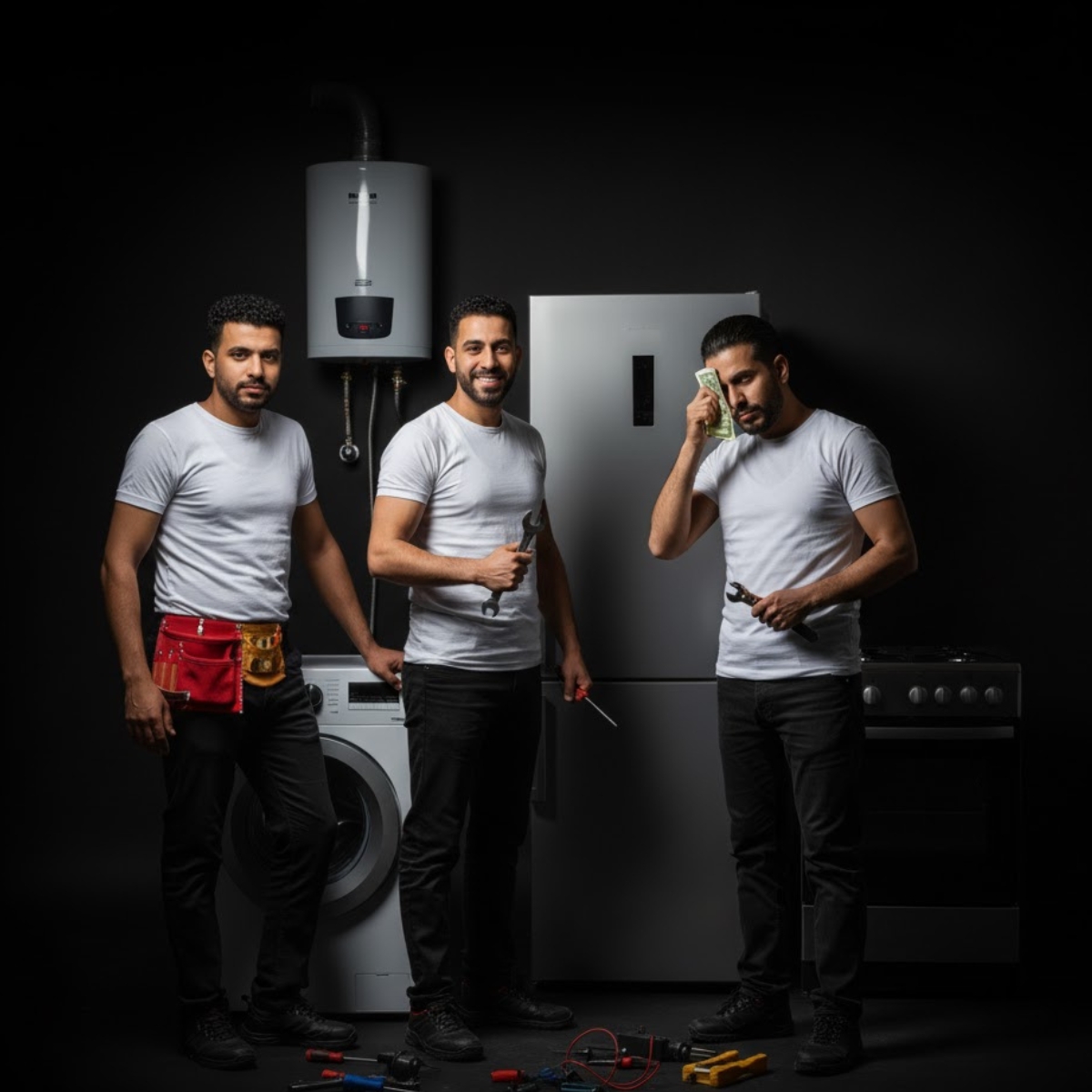 خدمة صيانة سامسونج